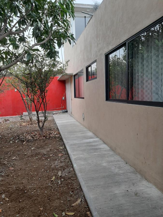 Casa Vista Hermosa エクステリア 写真