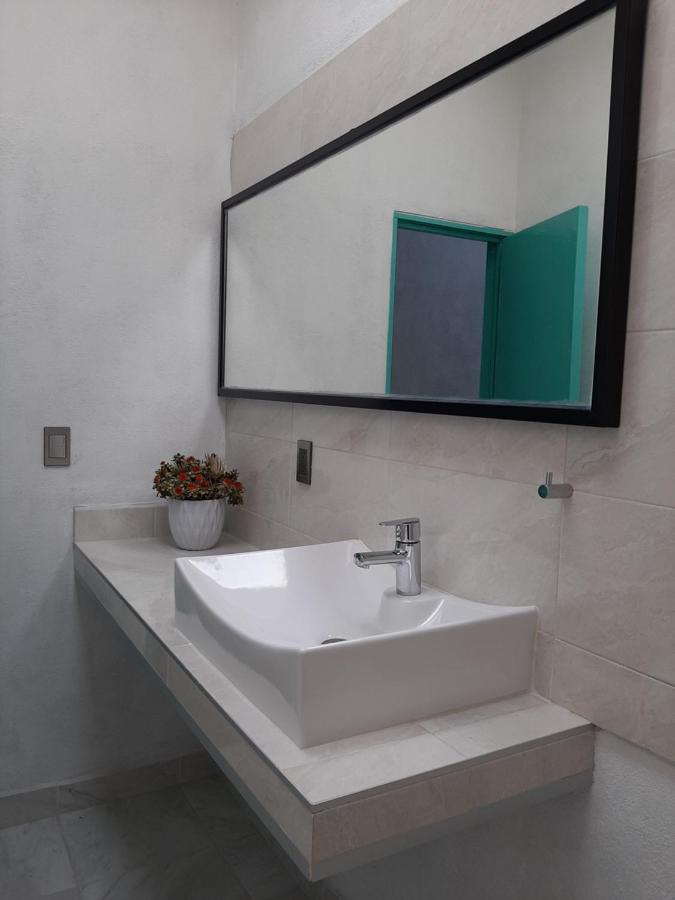 Casa Vista Hermosa エクステリア 写真