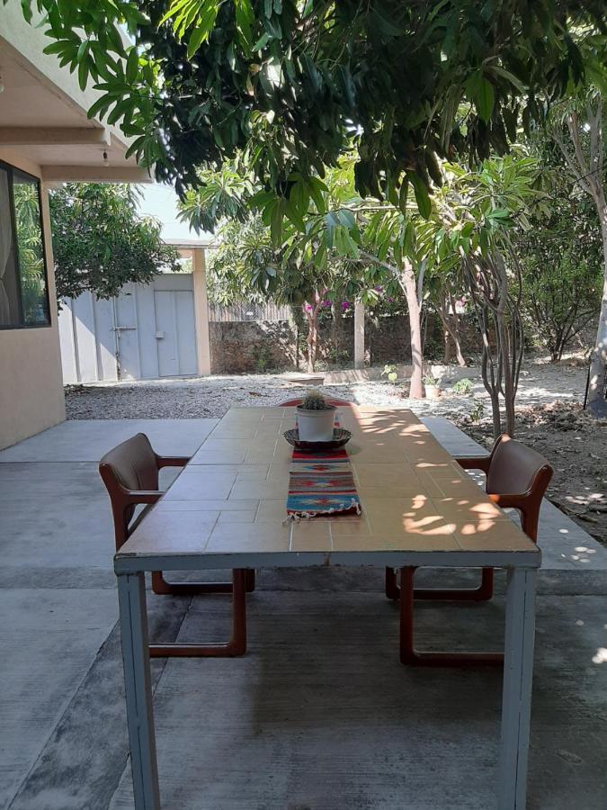Casa Vista Hermosa エクステリア 写真