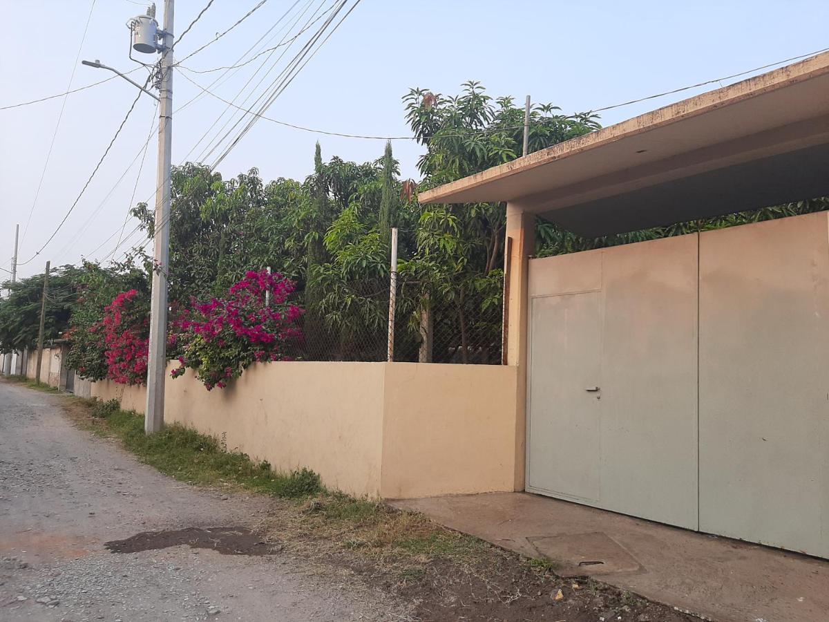 Casa Vista Hermosa エクステリア 写真