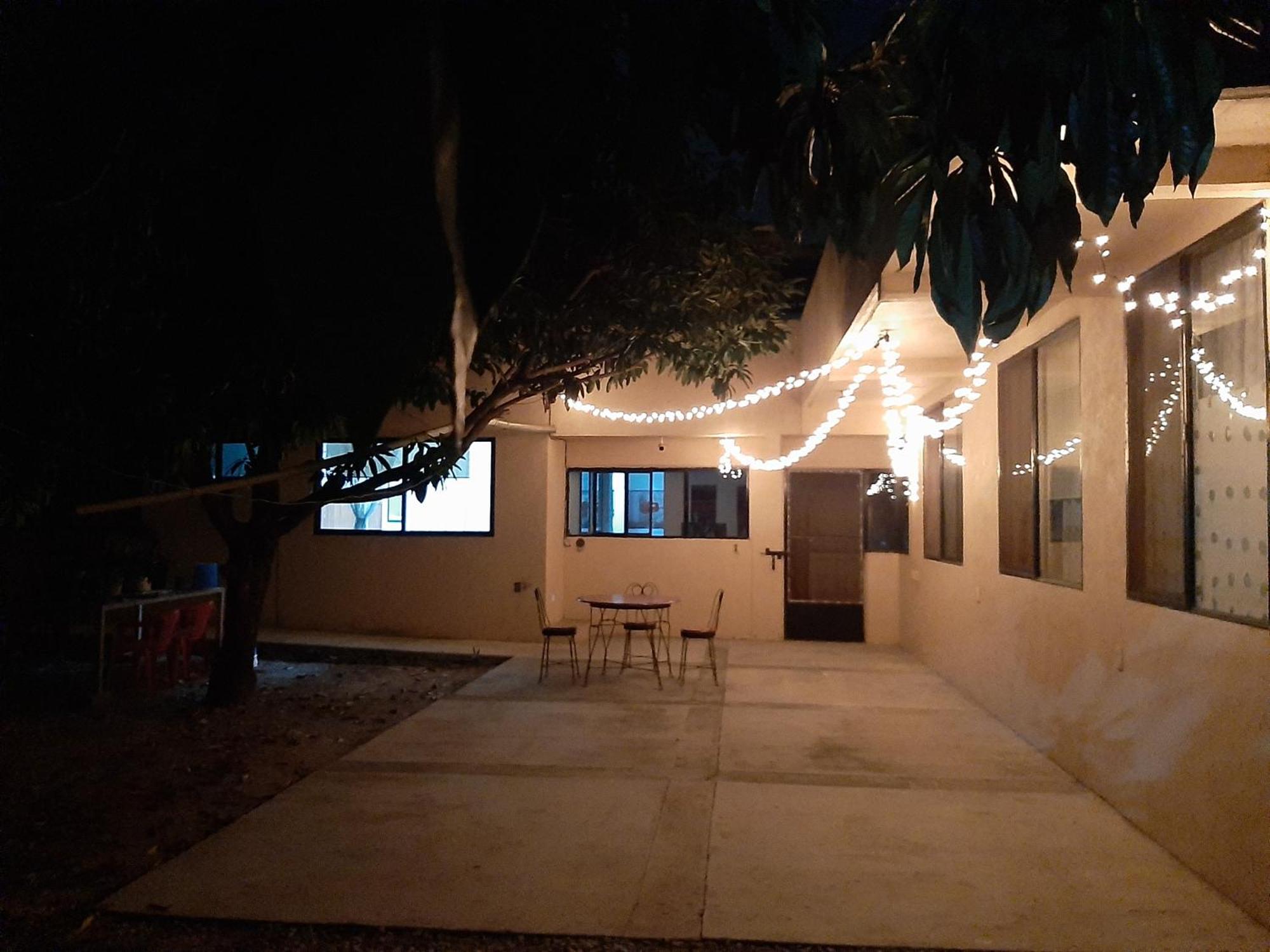Casa Vista Hermosa エクステリア 写真