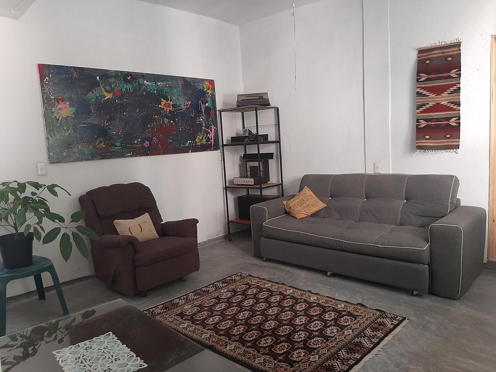 Casa Vista Hermosa エクステリア 写真