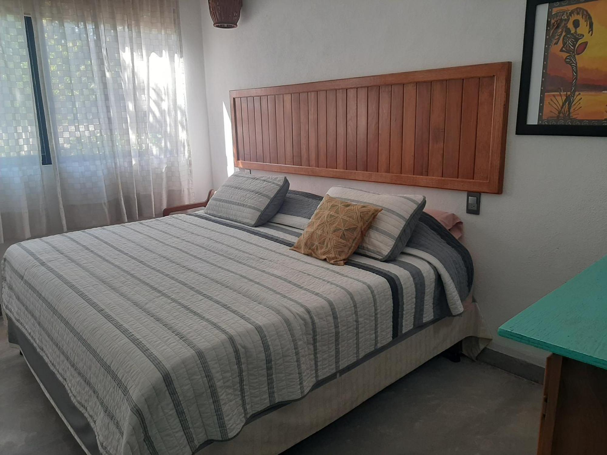 Casa Vista Hermosa エクステリア 写真