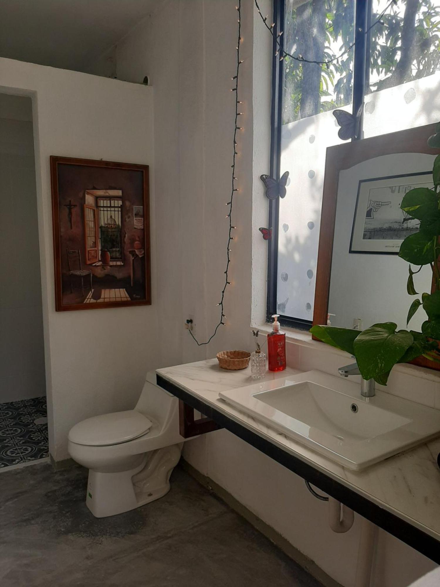 Casa Vista Hermosa エクステリア 写真