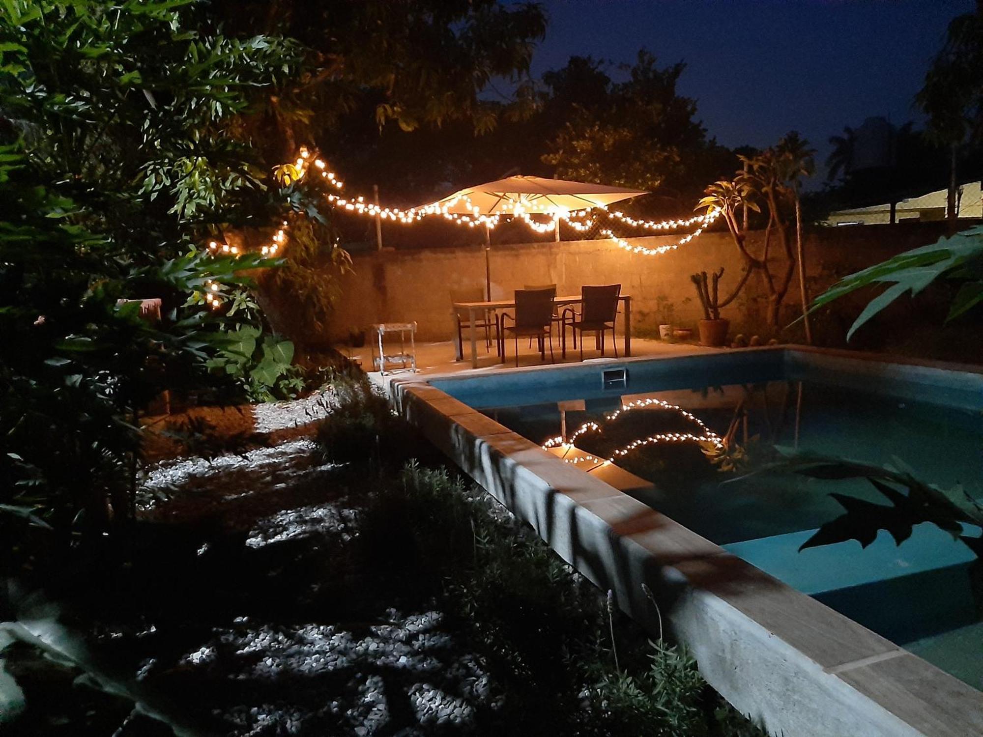 Casa Vista Hermosa エクステリア 写真